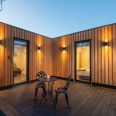 The Old Granary * Penruddock