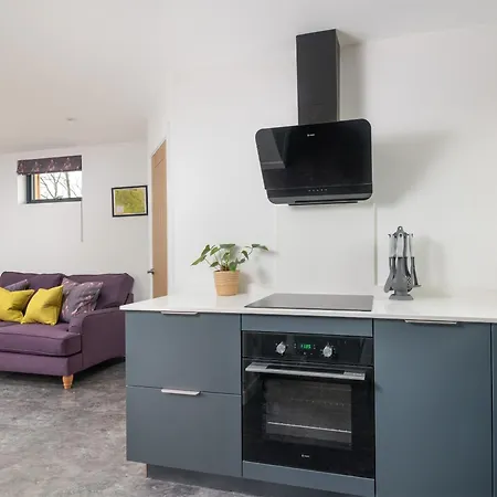 The Old Granary Holiday home