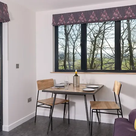 Holiday home The Old Granary Penruddock