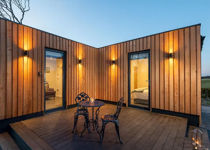 The Old Granary * Penruddock