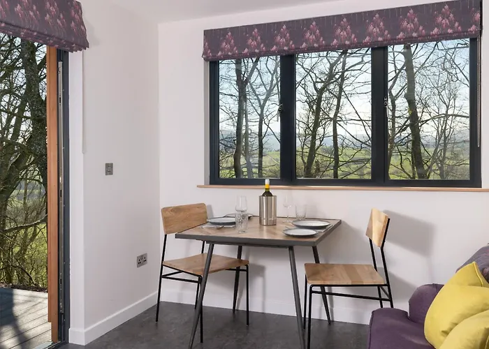 Holiday home The Old Granary Penruddock