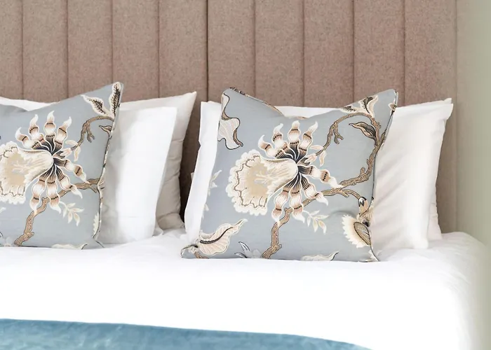 The Old Granary Holiday home Penruddock