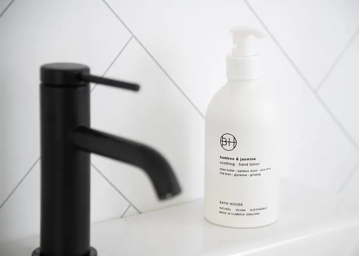 Holiday home The Old Granary