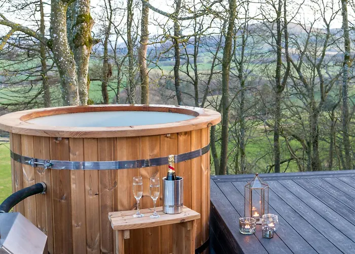 Holiday home The Old Granary