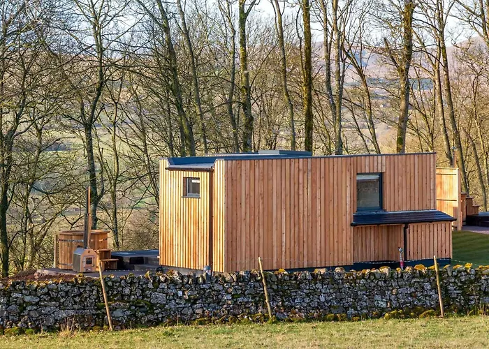 The Old Granary Holiday home Penruddock