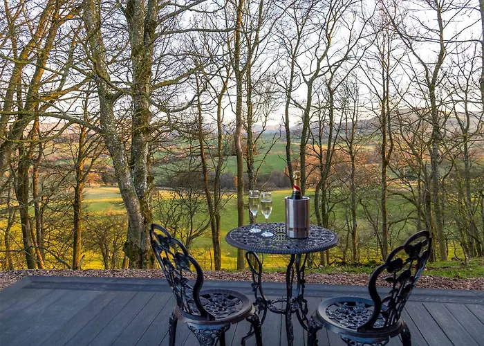 The Old Granary Holiday home