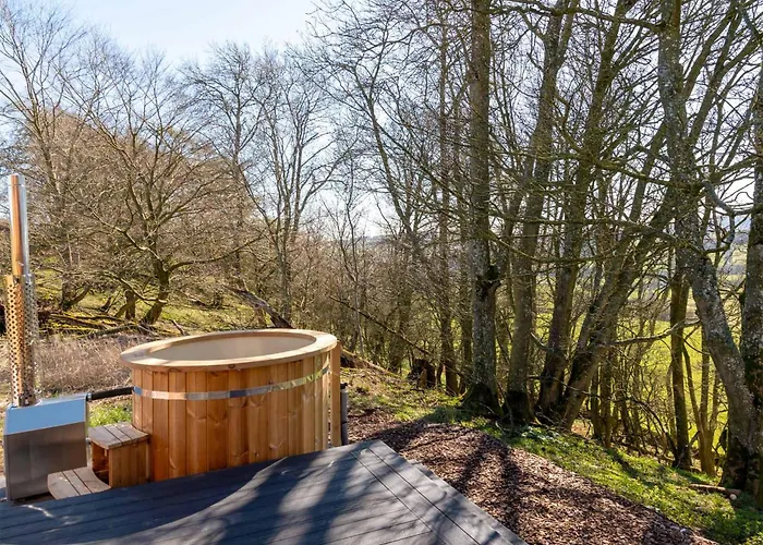 The Old Granary Holiday home *