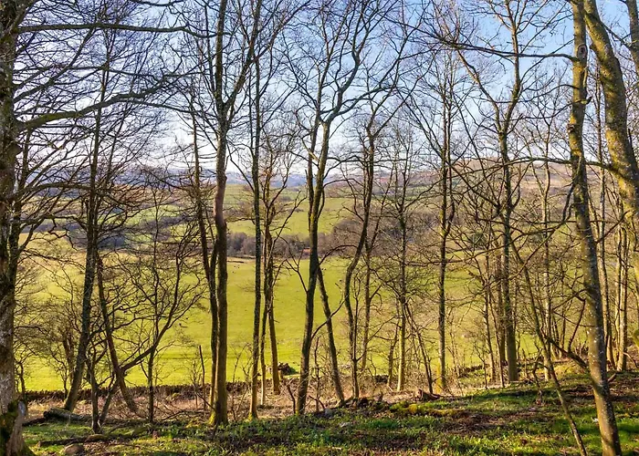 The Old Granary Holiday home Penruddock