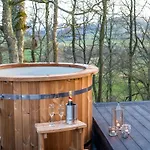 Casa de Férias The Old Granary