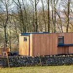 The Old Granary Casa de Férias Penruddock