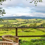 Casa de Férias The Old Granary Penruddock