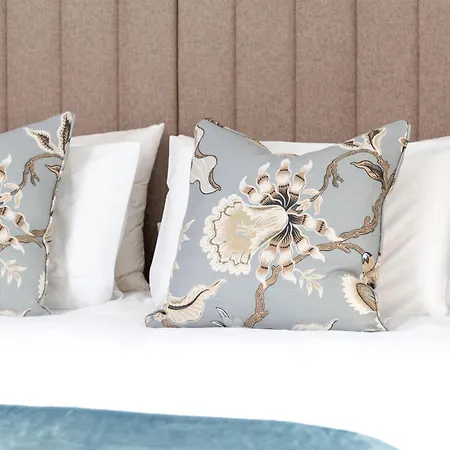 The Old Granary Casa de Férias Penruddock