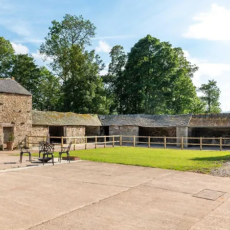 The Old Granary *